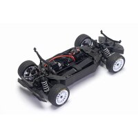 M-Sport Ford Puma  Rally 2024 RTR 1/8