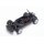 M-Sport Ford Puma  Rally 2024 RTR 1/8