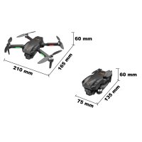 SkyWatcher GPS Light RC-Drohne - RTF