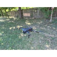 SkyWatcher GPS Light RC-Drohne - RTF