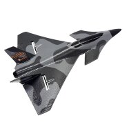 EasyFly Delta - RC-Flugzeug - RTF
