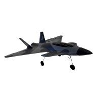 EasyFly Delta - RC-Flugzeug - RTF