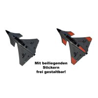 EasyFly Delta - RC-Flugzeug - RTF
