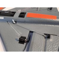 EasyFly Delta - RC-Flugzeug - RTF