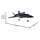 EasyFly Delta - RC-Flugzeug - RTF