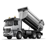 Mercedes-Benz Arocs RC-Dump Truck Maßstab 1:20 RTR