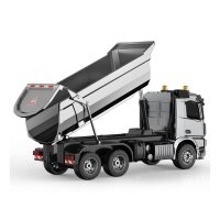 Mercedes-Benz Arocs RC-Dump Truck Maßstab 1:20 RTR