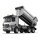 Mercedes-Benz Arocs RC-Dump Truck Maßstab 1:20 RTR