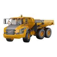 A40G Volvo RC-Hauler Maßstab 1:20 RTR