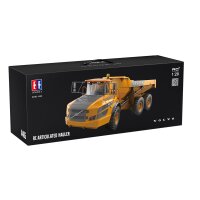 A40G Volvo RC-Hauler Maßstab 1:20 RTR