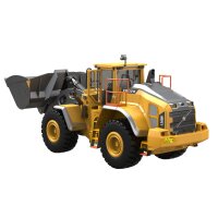 Volvo L260H RC-Radlader Maßstab 1:16 RTR