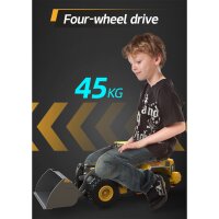 Volvo L260H RC-Radlader Maßstab 1:16 RTR