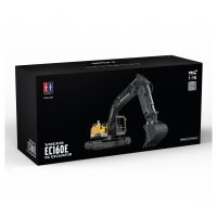 Volvo EC160E RC-Bagger Maßstab 1:16 RTR
