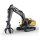 Volvo EC160E RC-Bagger Maßstab 1:16 RTR