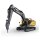 Volvo EC160E RC-Bagger Maßstab 1:16 RTR