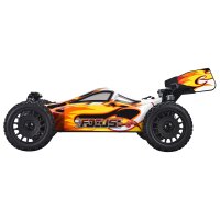 Focus 1/8 6S 4WD Buggy RTR 33651S
