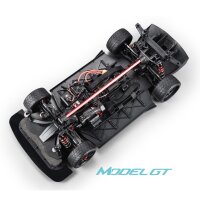 Model GT 1/7 6S RTR 33701