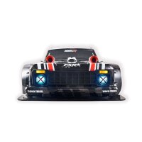 Model DT 1/7 6S RTR 33711