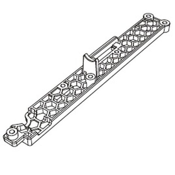 Chassis accessories