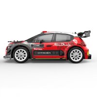 Hyper GO 14303 1/14 Citroen C3 WRC 4WD RTR