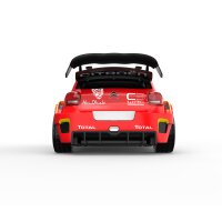 Hyper GO 14303 1/14 Citroen C3 WRC 4WD RTR