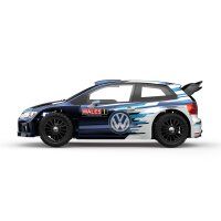Hyper GO 14304 1/14 Volkswagen Polo R WRC 4WD RTR