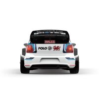 Hyper GO 14304 1/14 Volkswagen Polo R WRC 4WD RTR