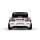 Hyper GO 14304 1/14 Volkswagen Polo R WRC 4WD RTR