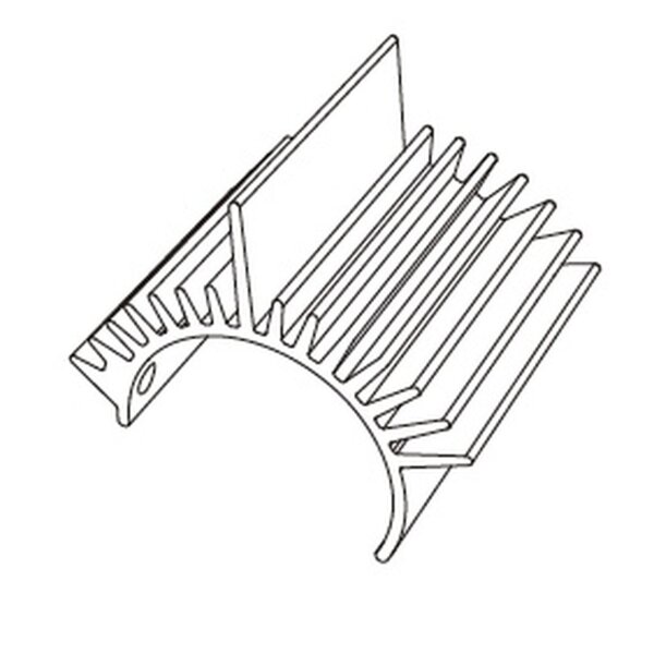 Kühlkörper