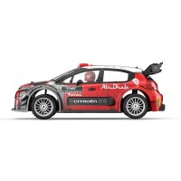 Hyper GO 7303 1/7 Citroen C3 WRC 4WD