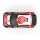 Hyper GO 7303 1/7 Citroen C3 WRC 4WD