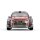 Hyper GO 7303 1/7 Citroen C3 WRC 4WD