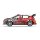 Hyper GO 7303 1/7 Citroen C3 WRC 4WD