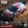 Hyper GO 7303 1/7 Citroen C3 WRC 4WD