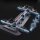 Hyper GO 7303 1/7 Citroen C3 WRC 4WD
