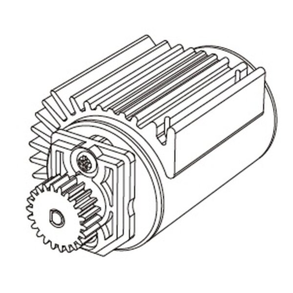Motorkomponente