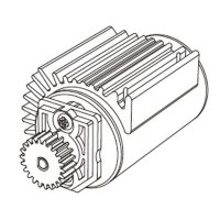 Motorkomponente