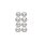 4mm Mutter 8ST