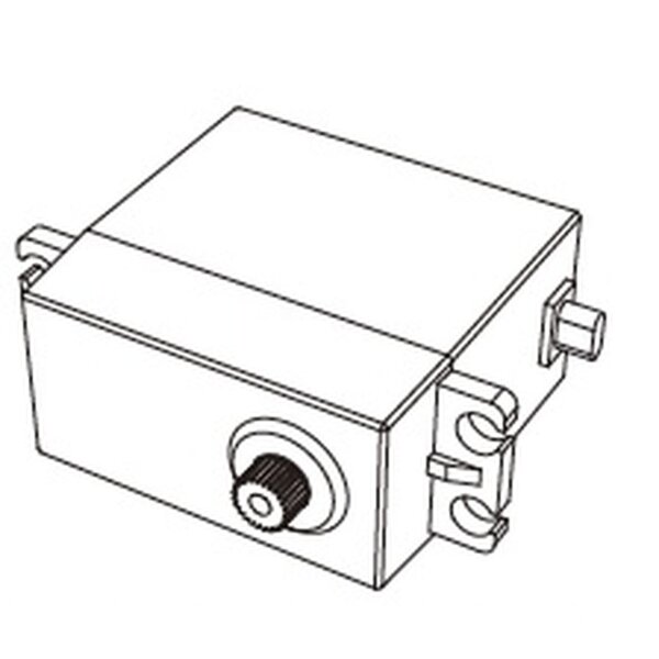Servo