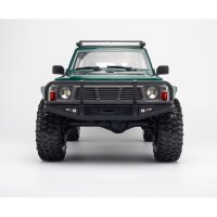 4107 Pro Crawler Brushless 1/10 Grün