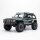 4107 Pro Crawler Brushless 1/10 Grün