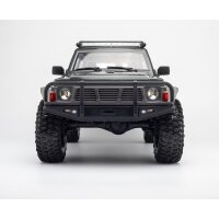 4107 Pro Crawler Brushless 1/10 Grau