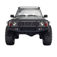 4107 Pro Crawler Brushless 1/10 Grau