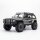 4107 Pro Crawler Brushless 1/10 Grau