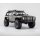 4107 Pro Crawler Brushless 1/10 Grau