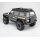 4107 Pro Crawler Brushless 1/10 Grau