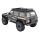 4107 Pro Crawler Brushless 1/10 Grau