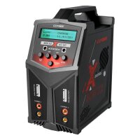 X2  LiPo 1-6s 80W AC
