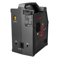 X2  LiPo 1-6s 80W AC