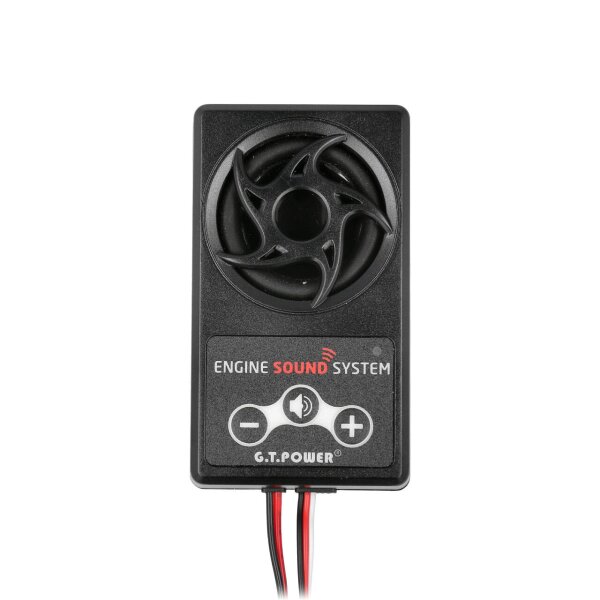Soundsytem für Autos